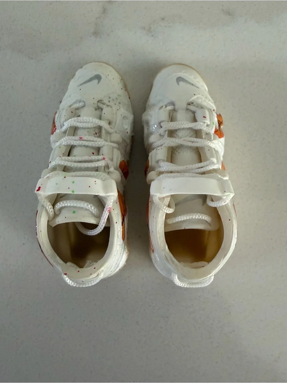 Nike Air Collector Sneakers ‘Surprise box’